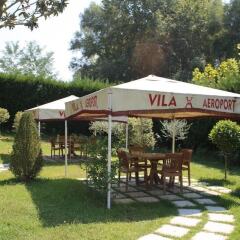 Отель Vila Aeroport Албания, Тирана - отзывы, цены и фото номеров - забронировать отель Vila Aeroport онлайн фото 3