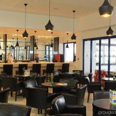 Отель Callisto Holiday Village гостиничный бар