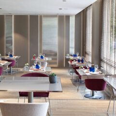 Отель Nh Collection San Sebastian Aranzazu Сан-Себастьян спа