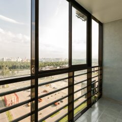 Гостиница Grand Apart Putilkovo в Москве 1 отзыв об отеле, цены и фото номеров - забронировать гостиницу Grand Apart Putilkovo онлайн Москва фото 14