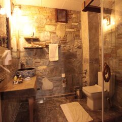 Celsus Boutique Hotel Турция, Сельчук - отзывы, цены и фото номеров - забронировать отель Celsus Boutique Hotel онлайн сауна