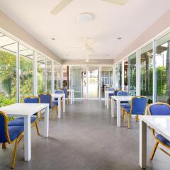Отель Sweet Sense Jomtien Resort питание