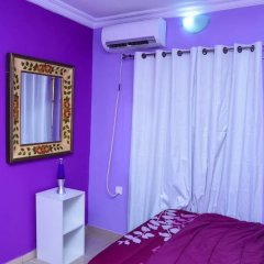 Leez Luxury Apartment in Ikeja, Nigeria from 135$, photos, reviews - zenhotels.com photo 2