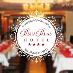 Pasha Palas Hotel Турция, Измит - отзывы, цены и фото номеров - забронировать отель Pasha Palas Hotel онлайн спа