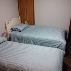 Отель K-Star Road Guesthouse комната для гостей фото 4