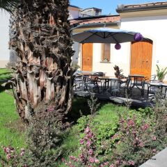 Отель Agora Hostel Италия, Помпеи - отзывы, цены и фото номеров - забронировать отель Agora Hostel онлайн фото 2