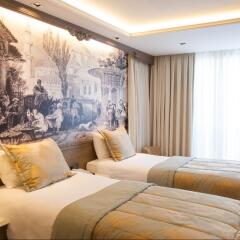 Pierre Loti Hotel - Special Class комната для гостей фото 2