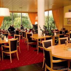 Отель Bastion Hotel Utrecht Нидерланды, Утрехт - 1 отзыв об отеле, цены и фото номеров - забронировать отель Bastion Hotel Utrecht онлайн питание