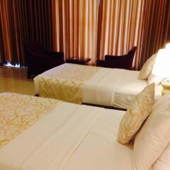 Mirage Hotel Colombo комната для гостей фото 2