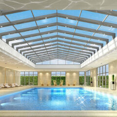 Golden Eagle Summit Hotel Yancheng с домашними животными