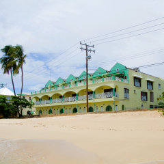 White Sands in Speightstown, Barbados from 324$, photos, reviews - zenhotels.com beach