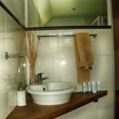 The Old House in Kasane, Botswana from 146$, photos, reviews - zenhotels.com bathroom photo 2