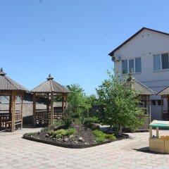 Гостиница irisHotels Mariupol Украина, Мариуполь - 1 отзыв об отеле, цены и фото номеров - забронировать гостиницу irisHotels Mariupol онлайн фото 9