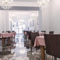 Отель Slimiza Suites Мальта, Слима - отзывы, цены и фото номеров - забронировать отель Slimiza Suites онлайн питание фото 2