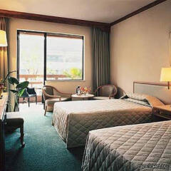 Отель Garden Hotel Китай, Сиань - отзывы, цены и фото номеров - забронировать отель Garden Hotel онлайн комната для гостей фото 2