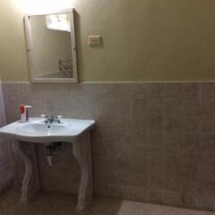 Pura Vida Jamaica in Falmouth, Jamaica from 285$, photos, reviews - zenhotels.com bathroom photo 2