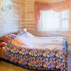 Гостиничный комплекс Деревня Александровка спа фото 2