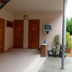 Гостиница Guest House on Shevchenko 11 в Анапе отзывы, цены и фото номеров - забронировать гостиницу Guest House on Shevchenko 11 онлайн Анапа интерьер отеля