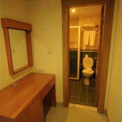 Kolibri Hotel Турция, Аланья - отзывы, цены и фото номеров - забронировать отель Kolibri Hotel - All Inclusive онлайн удобства в номере фото 2