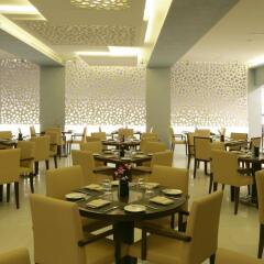 Elite Byblos Hotel питание
