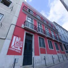 Inn Possible Lisbon Hostel фото 4