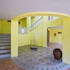 Отель Krabi Success Beach Resort сауна