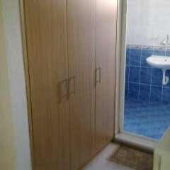 Отель Guest House Angelina Равда сауна