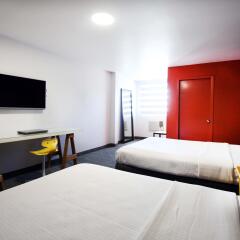 B My Hotel удобства в номере фото 2