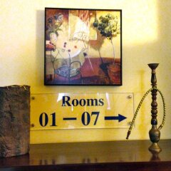 Отель Kassiopea Aparthotel Джардини Наксос интерьер отеля фото 3