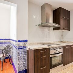 Отель Large Apartment in Prime Location in Fuengirola Ref 98 Испания, Фуэнхирола - отзывы, цены и фото номеров - забронировать отель Large Apartment in Prime Location in Fuengirola Ref 98 онлайн в номере