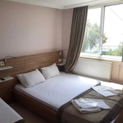 Cannady Hotel комната для гостей фото 2
