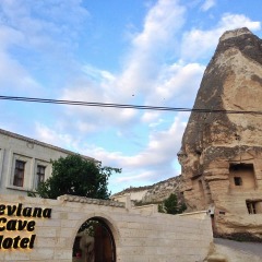 Nirvana Cave Hotel Турция, Гёреме - 1 отзыв об отеле, цены и фото номеров - забронировать отель Nirvana Cave Hotel онлайн пляж