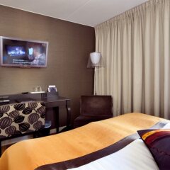 Clarion Collection Hotel Tapto удобства в номере