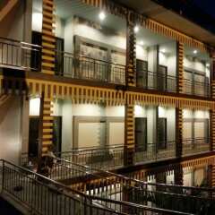 Отель Airport Phuket Garden Resort вид на фасад фото 3