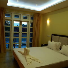 Ceylon Sea Hotel сауна