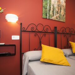 Отель Hostal Aresol Испания, Мадрид - отзывы, цены и фото номеров - забронировать отель Hostal Aresol онлайн фото 7