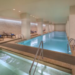 Отель The Westin Xian бассейн фото 2