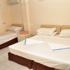 R4R Residence in North Male Atoll, Maldives from 429$, photos, reviews - zenhotels.com