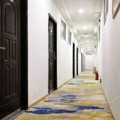 Dacheng Xiaozhan Hotel интерьер отеля