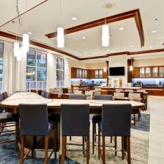 Отель Homewood Suites by Hilton Washington, D.C. Downtown