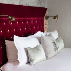 Отель Vintry & Mercer Hotel Великобритания, Лондон - отзывы, цены и фото номеров - забронировать отель Vintry & Mercer Hotel онлайн сейф в номере