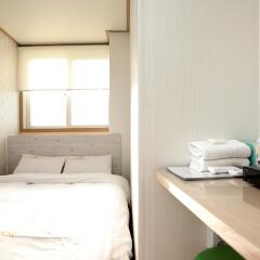 Отель K-POP GUESTHOUSE Seoul Station удобства в номере