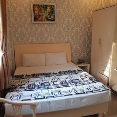 Du Xuan Hotel в номере