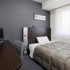 Comfort Hotel Tokyo Kanda комната для гостей фото 4