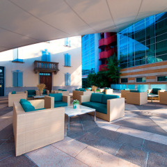 Отель CDH Hotel Villa Ducale Италия, Парма - 2 отзыва об отеле, цены и фото номеров - забронировать отель CDH Hotel Villa Ducale онлайн фото 9