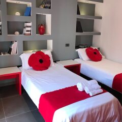 Отель Blloku Hotel Tirana Албания, Тирана - отзывы, цены и фото номеров - забронировать отель Blloku Hotel Tirana онлайн фото 18