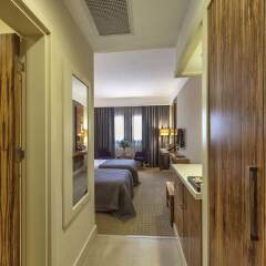 Ramada by Wyndham Cappadocia Турция, Ортахисар - отзывы, цены и фото номеров - забронировать отель Ramada by Wyndham Cappadocia онлайн спа фото 2