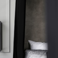Отель Sweet Suite Apart сейф в номере