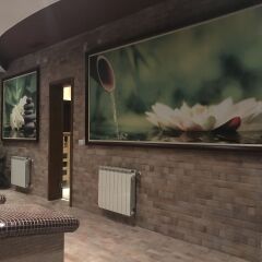 Отель Borovets Hills Resort & SPA Боровец интерьер отеля