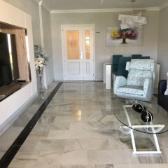 Отель Rentcostadelsol Apartamento Fuengirola - Doña Sofía 5E Фуэнхирола фото 11